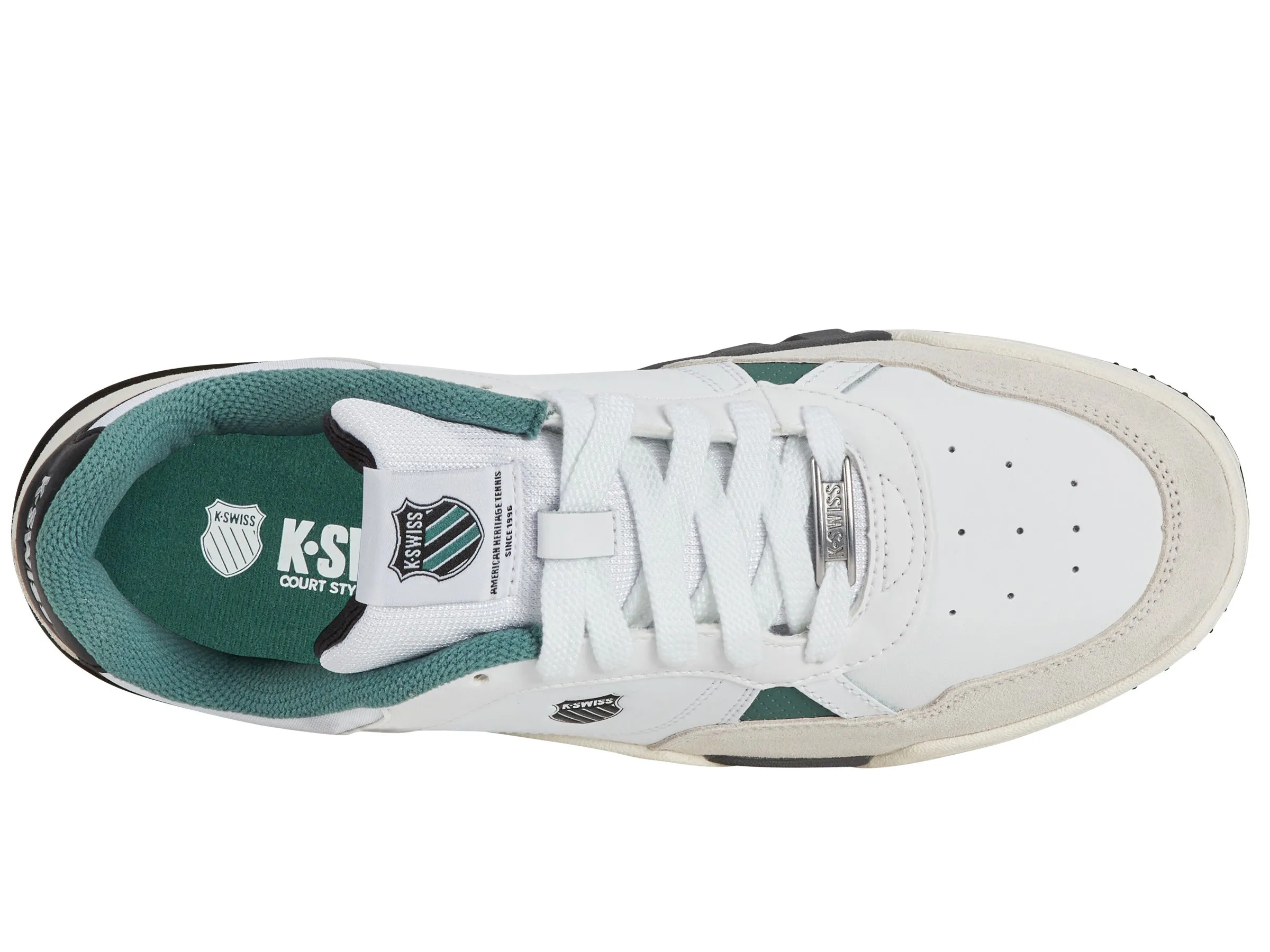 08905-148-M | MATCH PRO LTH | WHITE/SAGEBRUSH GREEN/BLACK