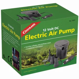 12V DC Elec Air Pump