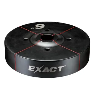 49-16-2688 Milwaukee Exact 6" Conduit Knockout Die