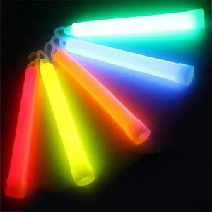 5Pcs Emergency Travel Glow Stick