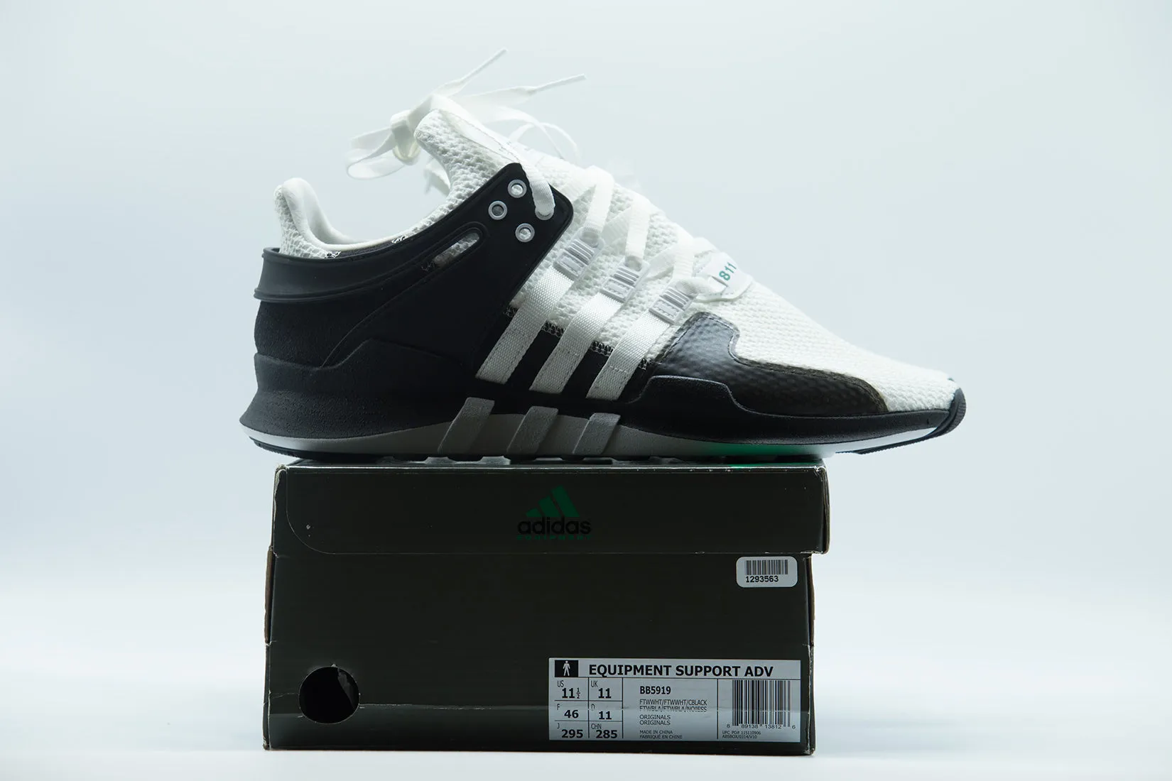 adidas EQT Support ADV /91-16