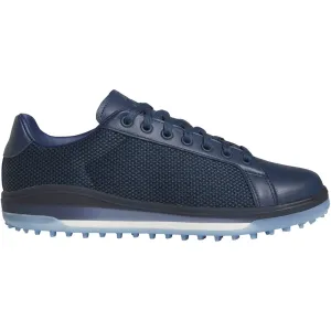 adidas Go-To Spikeless Waterproof Shoes - Crew Navy/Collegiate Navy/Blue Fusion