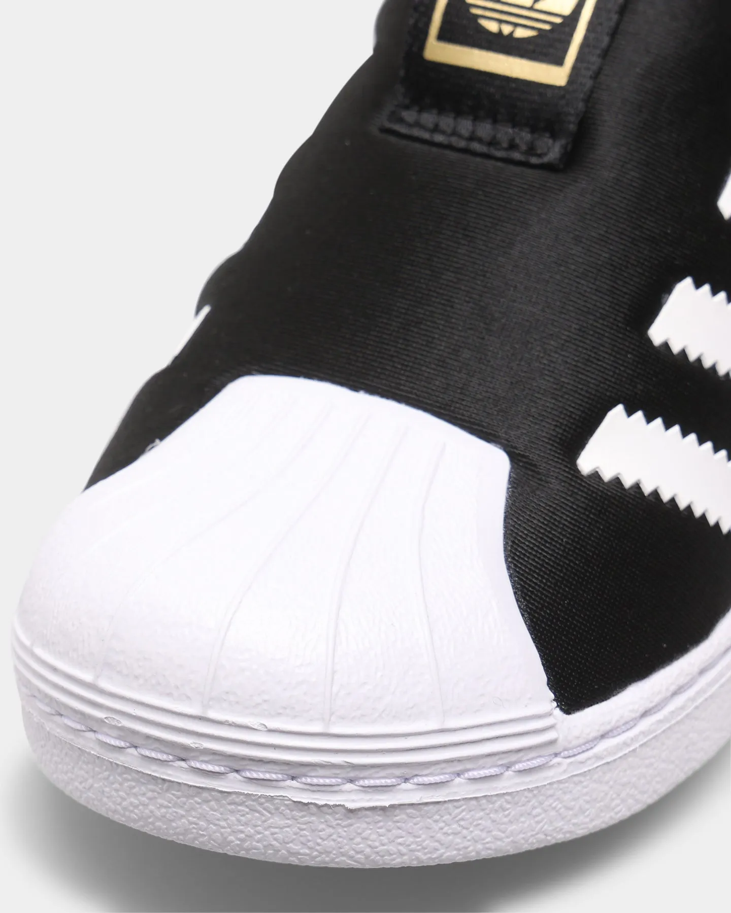 Adidas Kids' Superstar 360 I Core Black/Cloud White