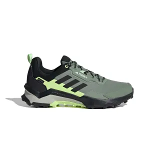 adidas - Men's Terrex AX4  GORE-TEX Hiking Shoes (IE2569)