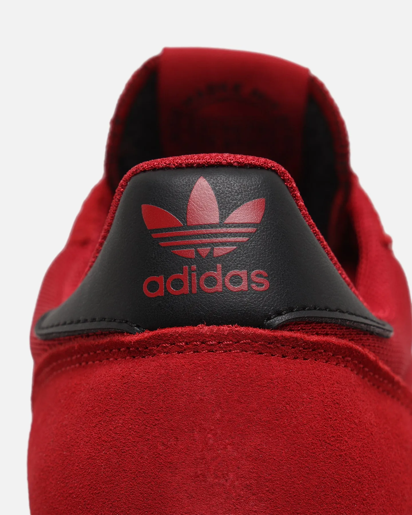 Adidas R71 Red