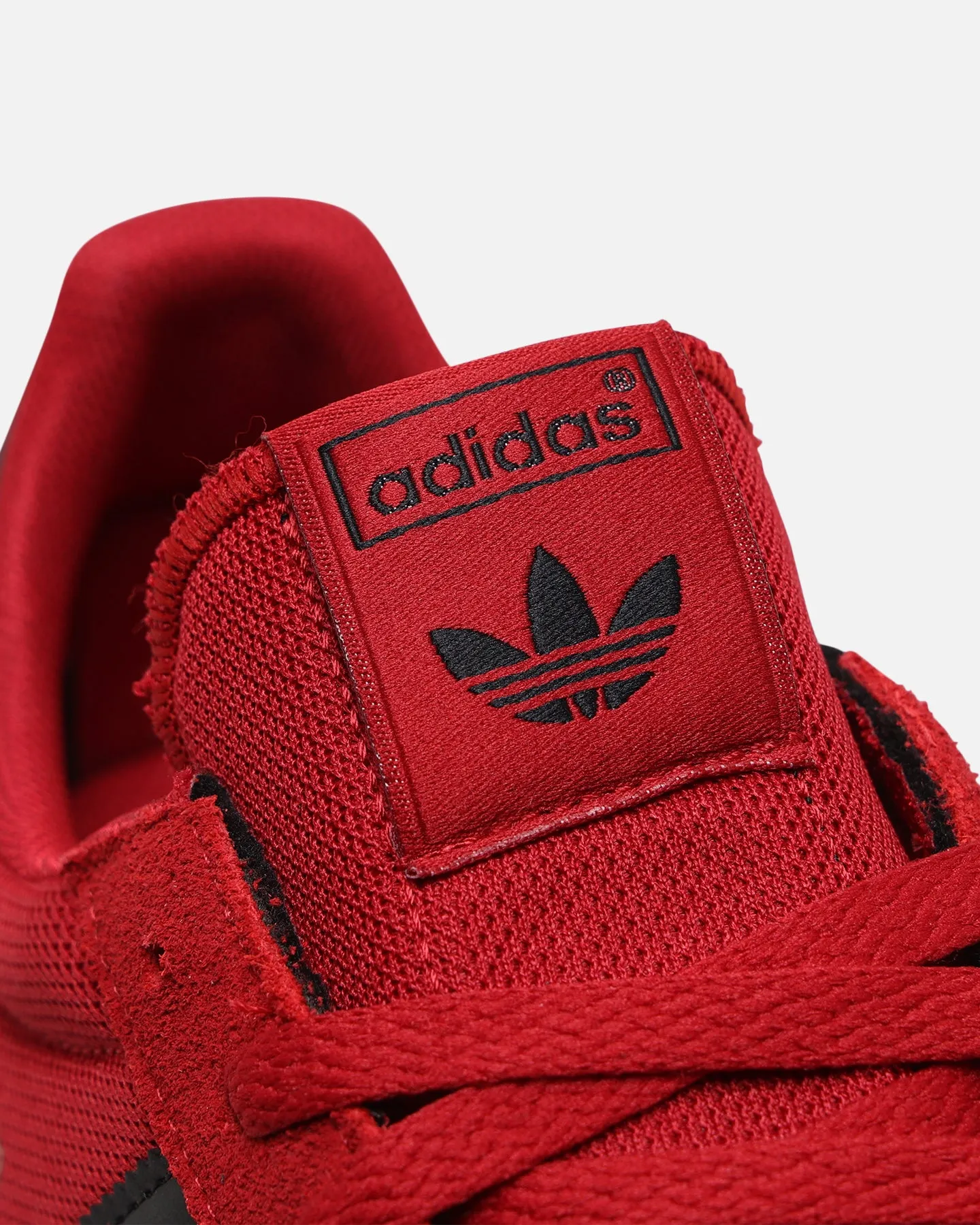 Adidas R71 Red