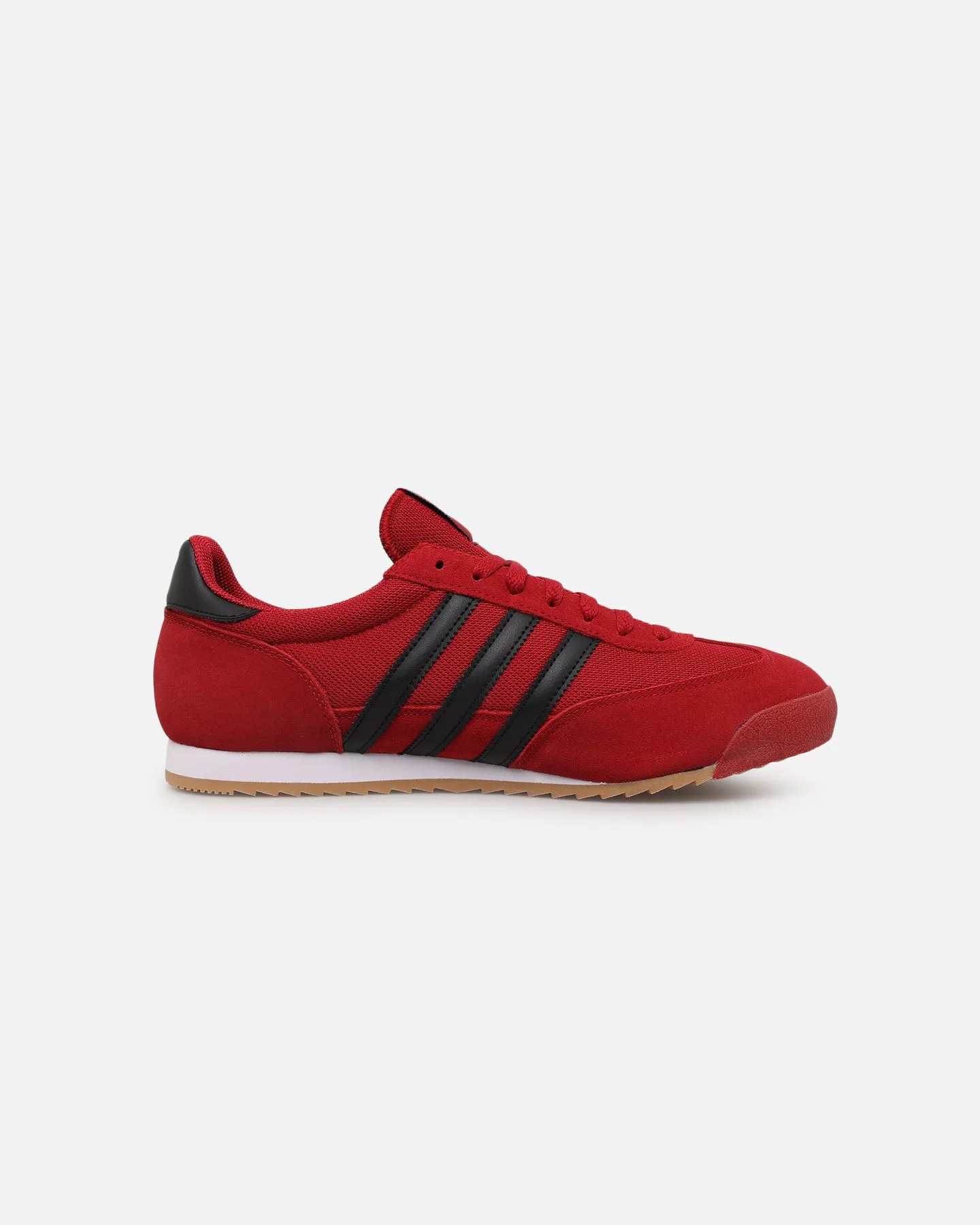 Adidas R71 Red