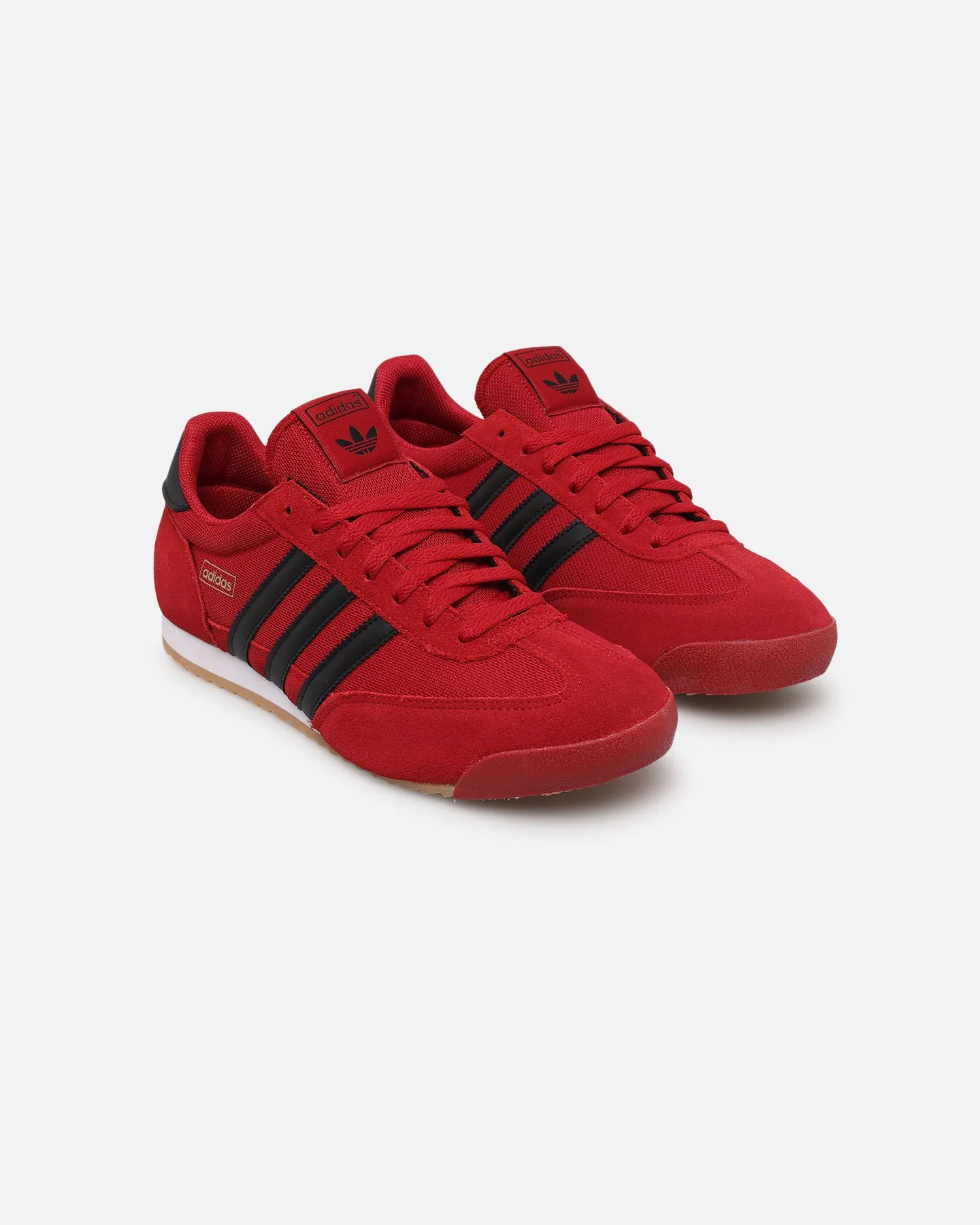 Adidas R71 Red