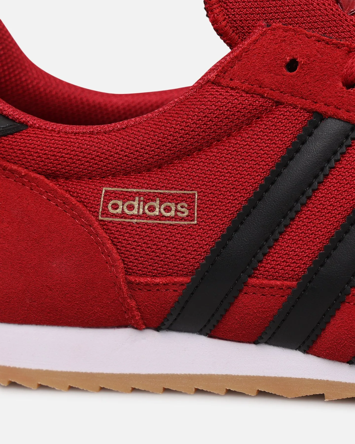 Adidas R71 Red