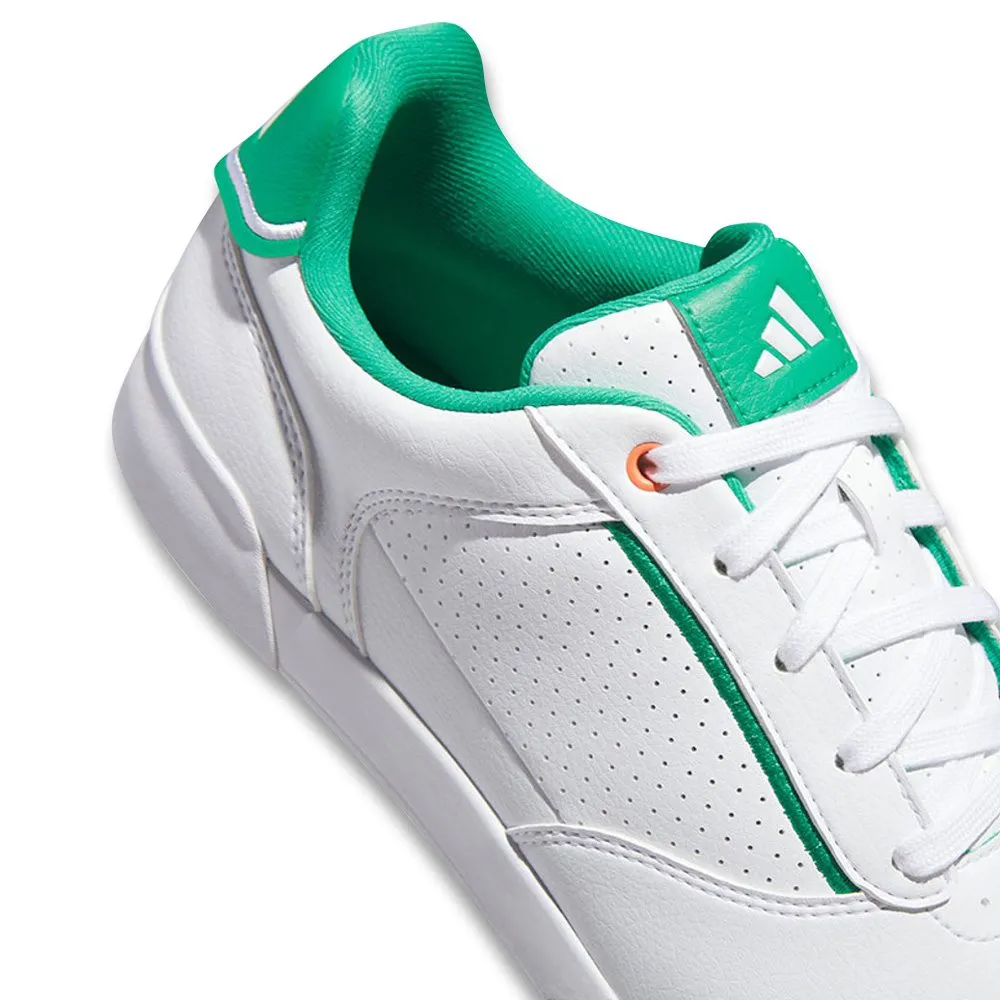 Adidas RetroCross Spikeless Golf Shoes 2023