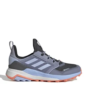 Adidas Terrex Trailmaker GTX Trainers Silvio / Bludaw / Cblack