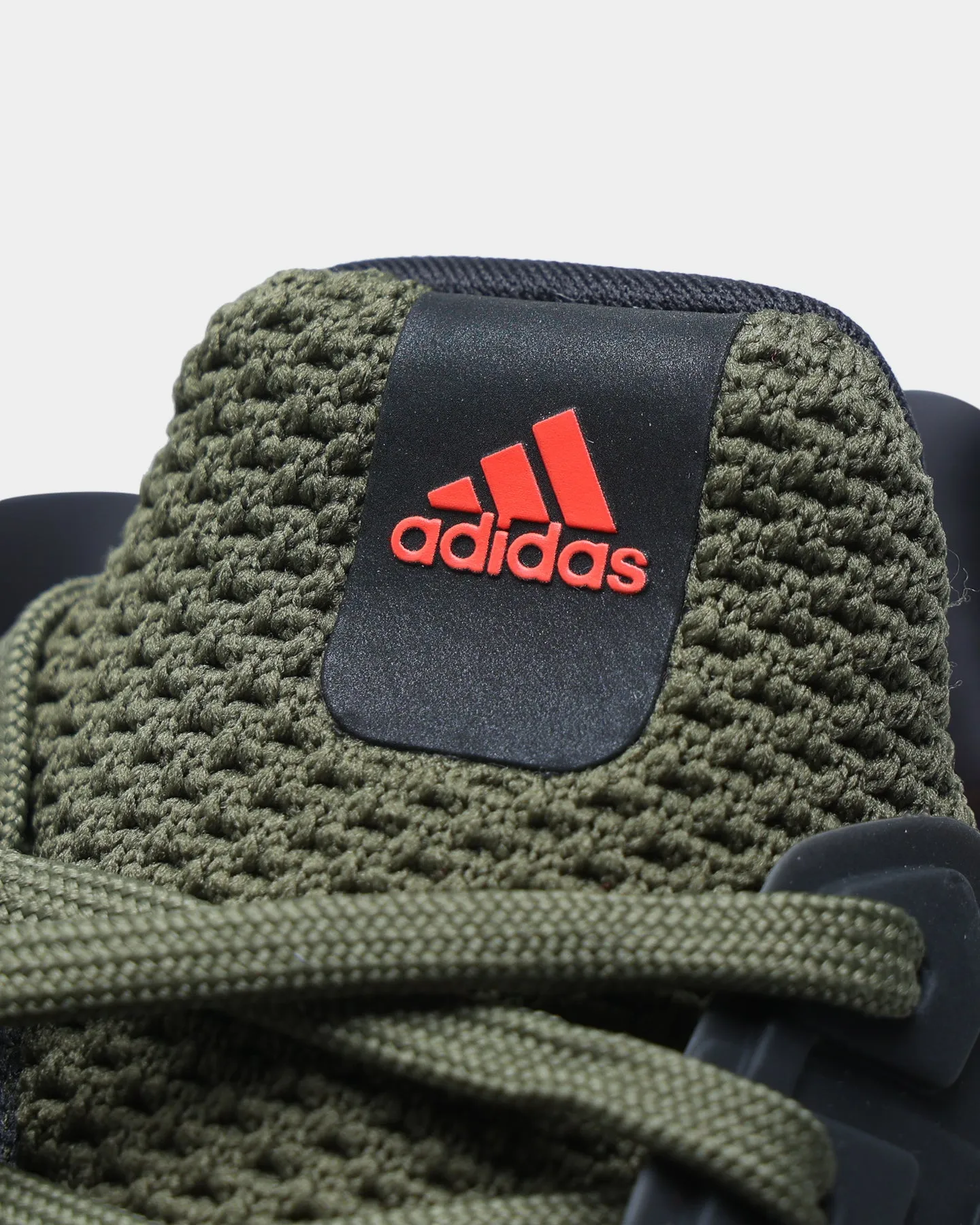 Adidas Ultraboost 5.0 DNA Focus Olive/Carbon/Turbo