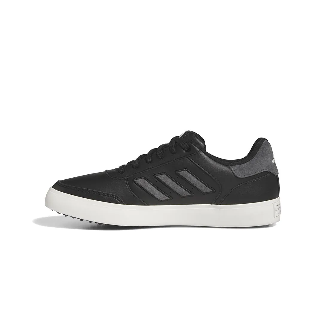 adidas - Unisex Retrocross 24 Spikeless Golf Shoes (IG3278)