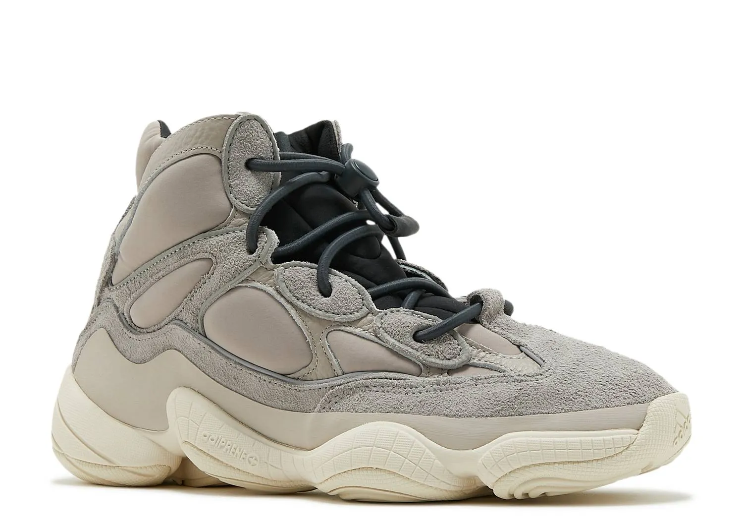 Adidas Yeezy 500 High Mist Stone