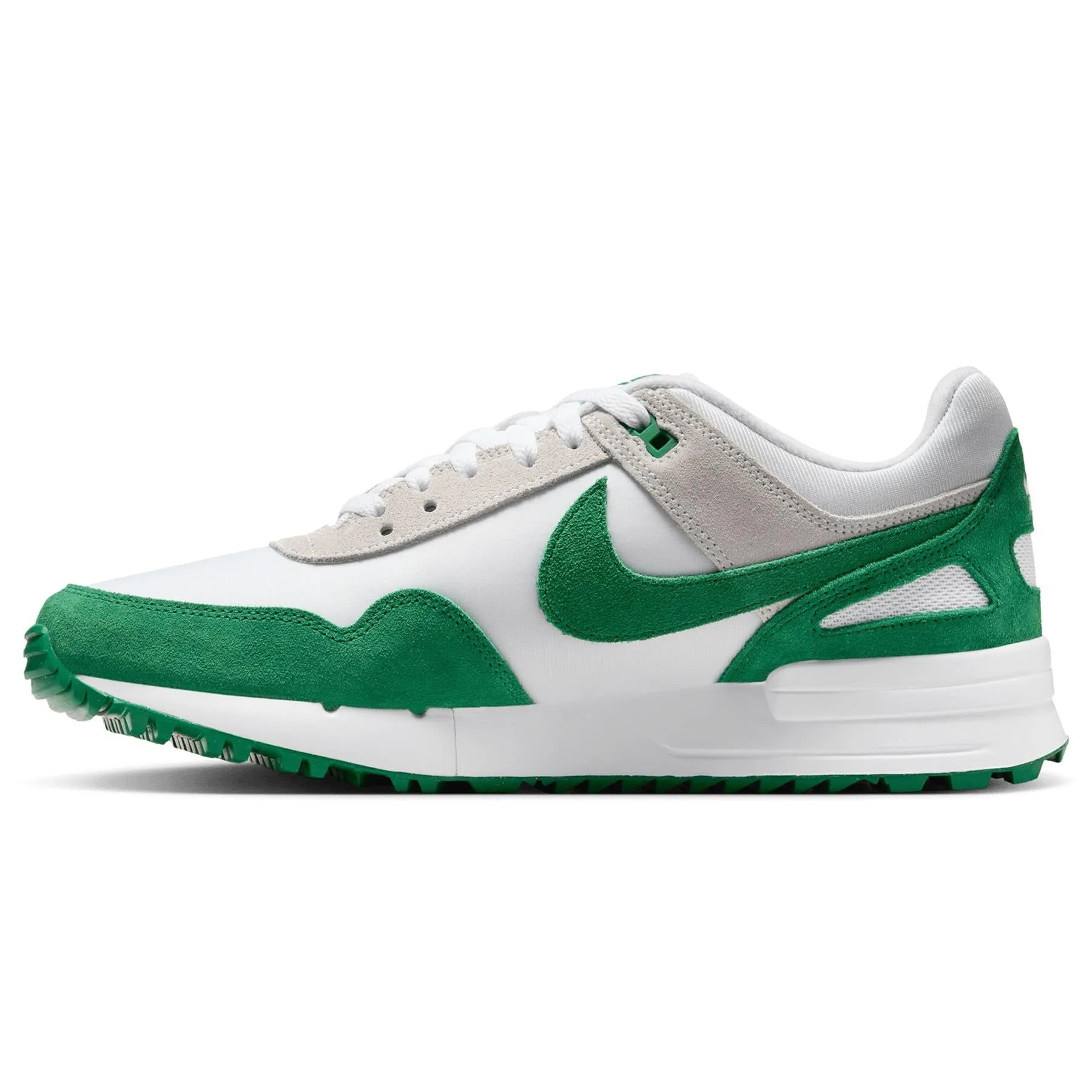 Air Pegasus '89 Golf Shoes Green/White - SU24