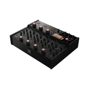 AlphaTheta Euphonia Professional 4-channel Rotary Mixer (Pre-Order)