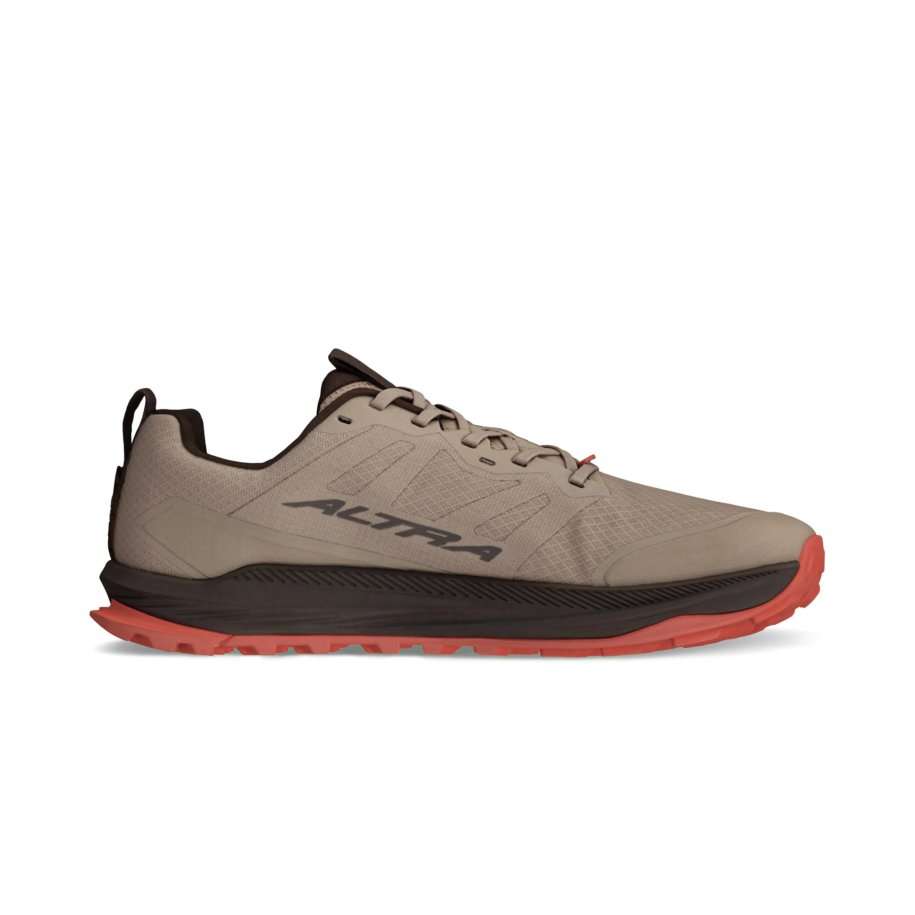 Altra | Lone Peak 9 | Men's | Brown