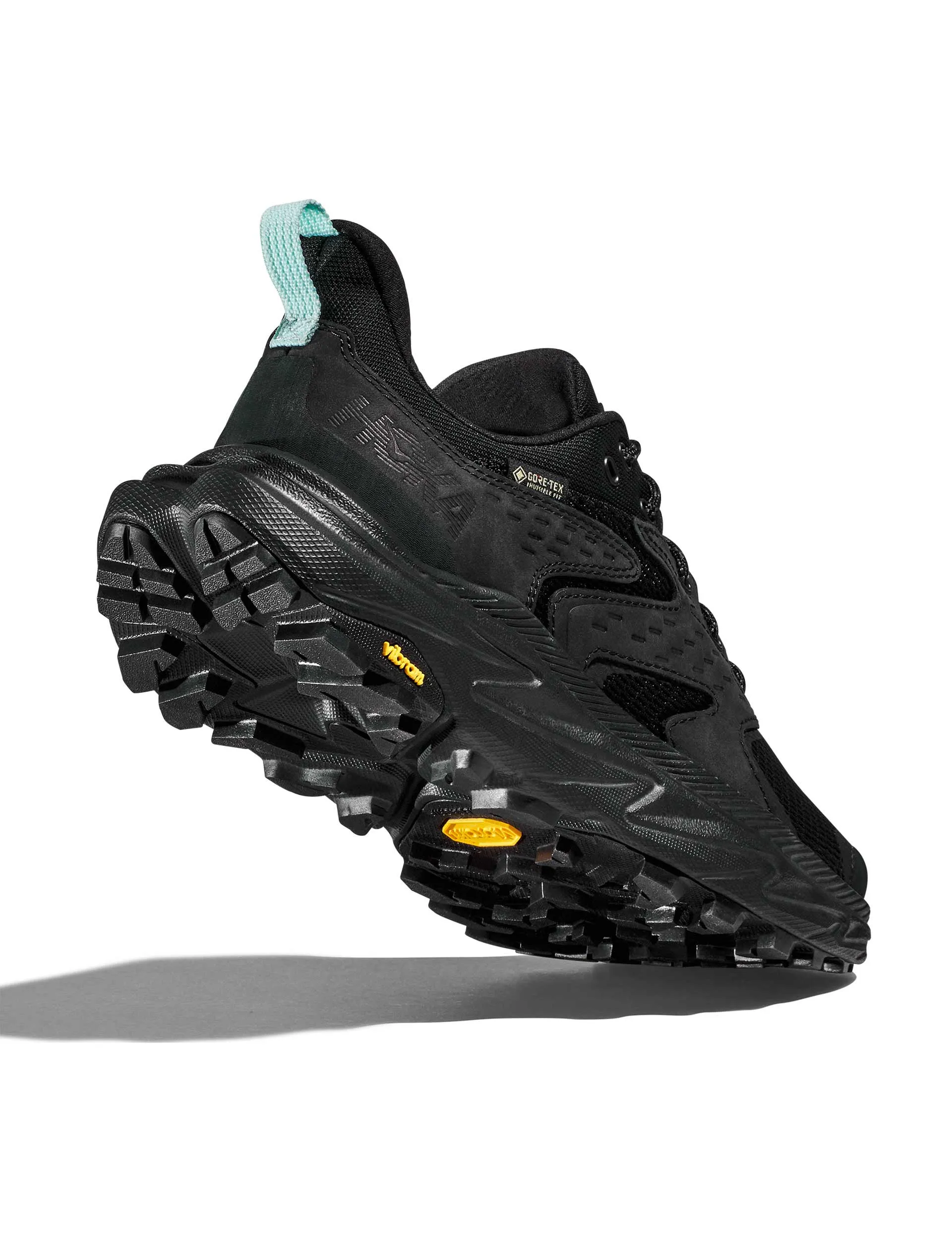 Anacapa 2 Low Gore-Tex - Black