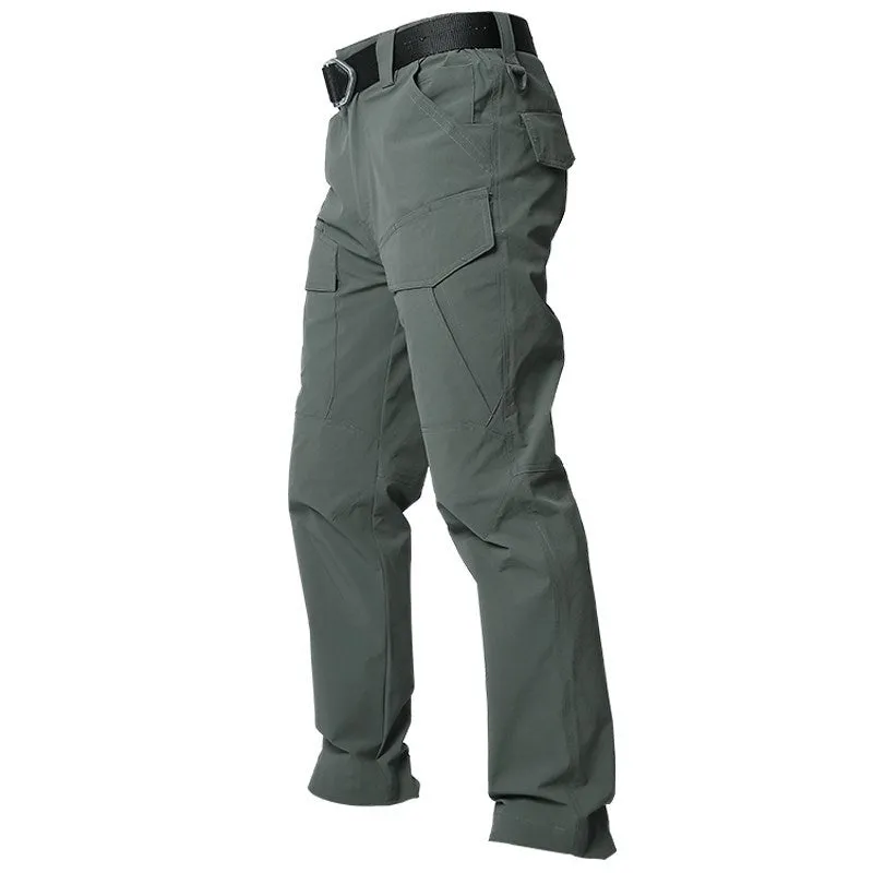 Archon WindRunner IX10 Quick Dry Stretch Pants