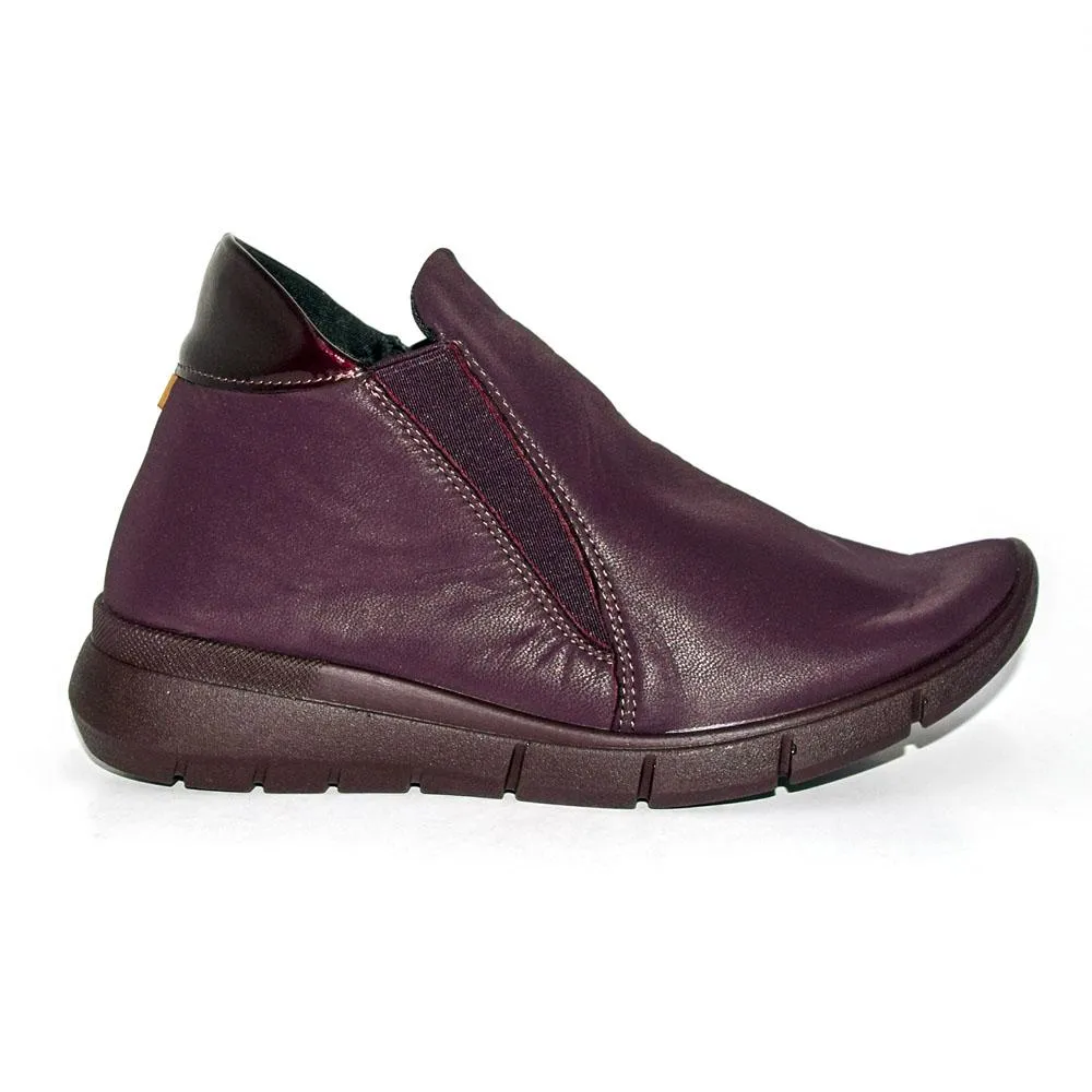 Arcopedico Women's L77 Bordeaux