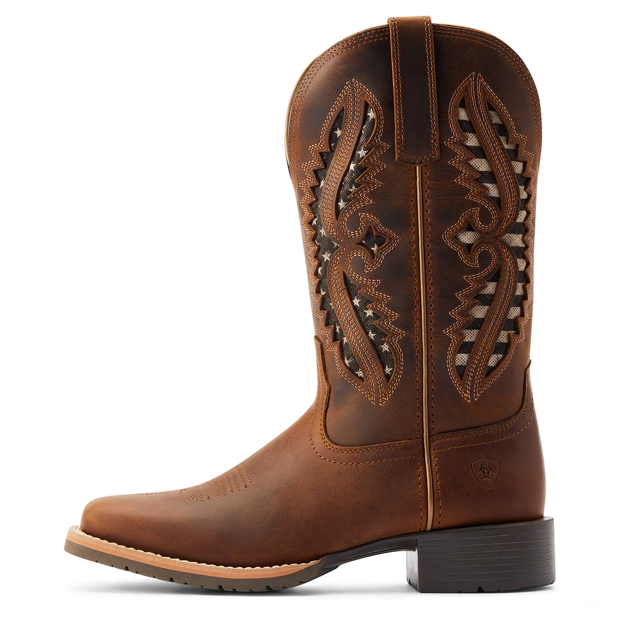 Ariat Hybrid Rancher VentTek 360° Western Boot