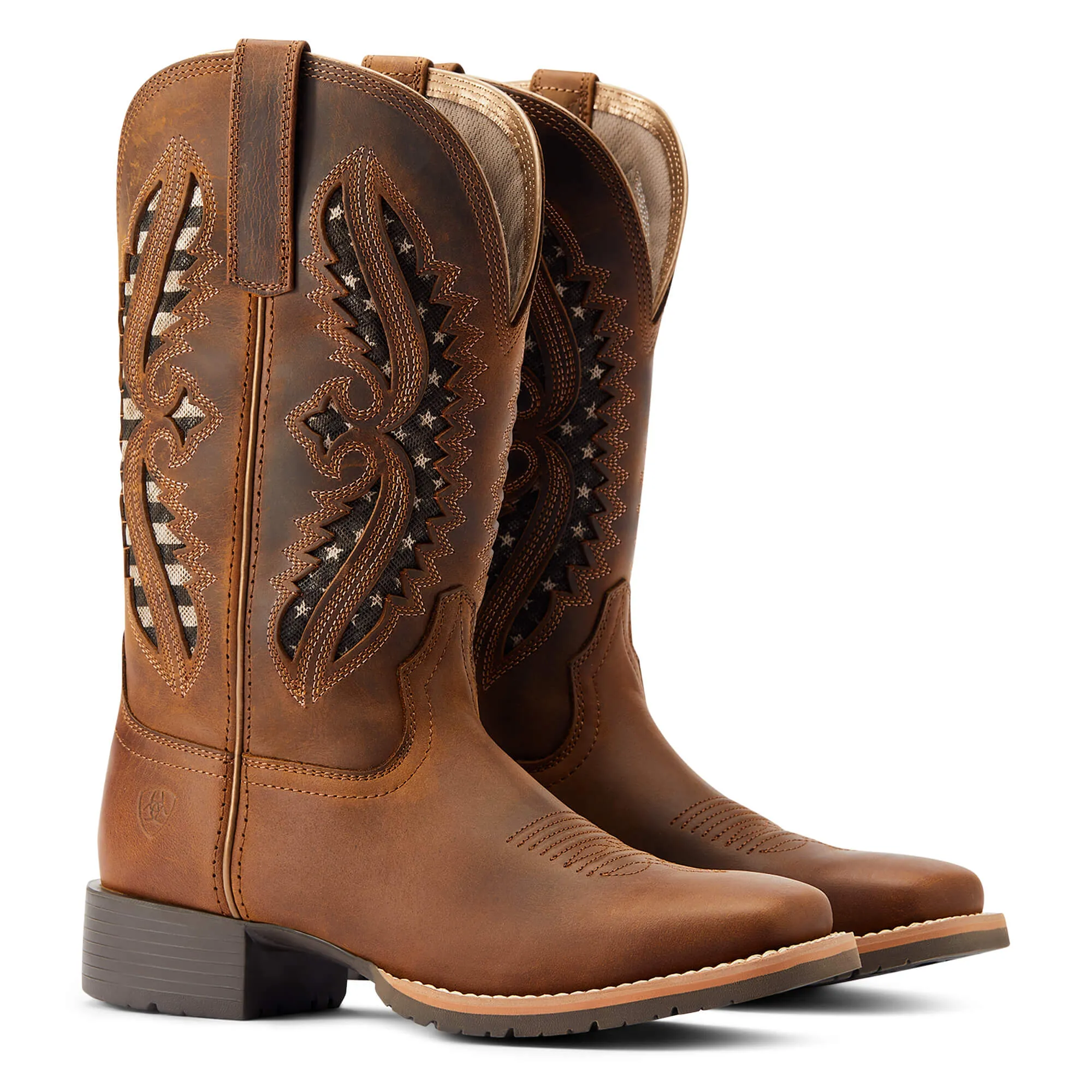 Ariat Hybrid Rancher VentTek 360° Western Boot