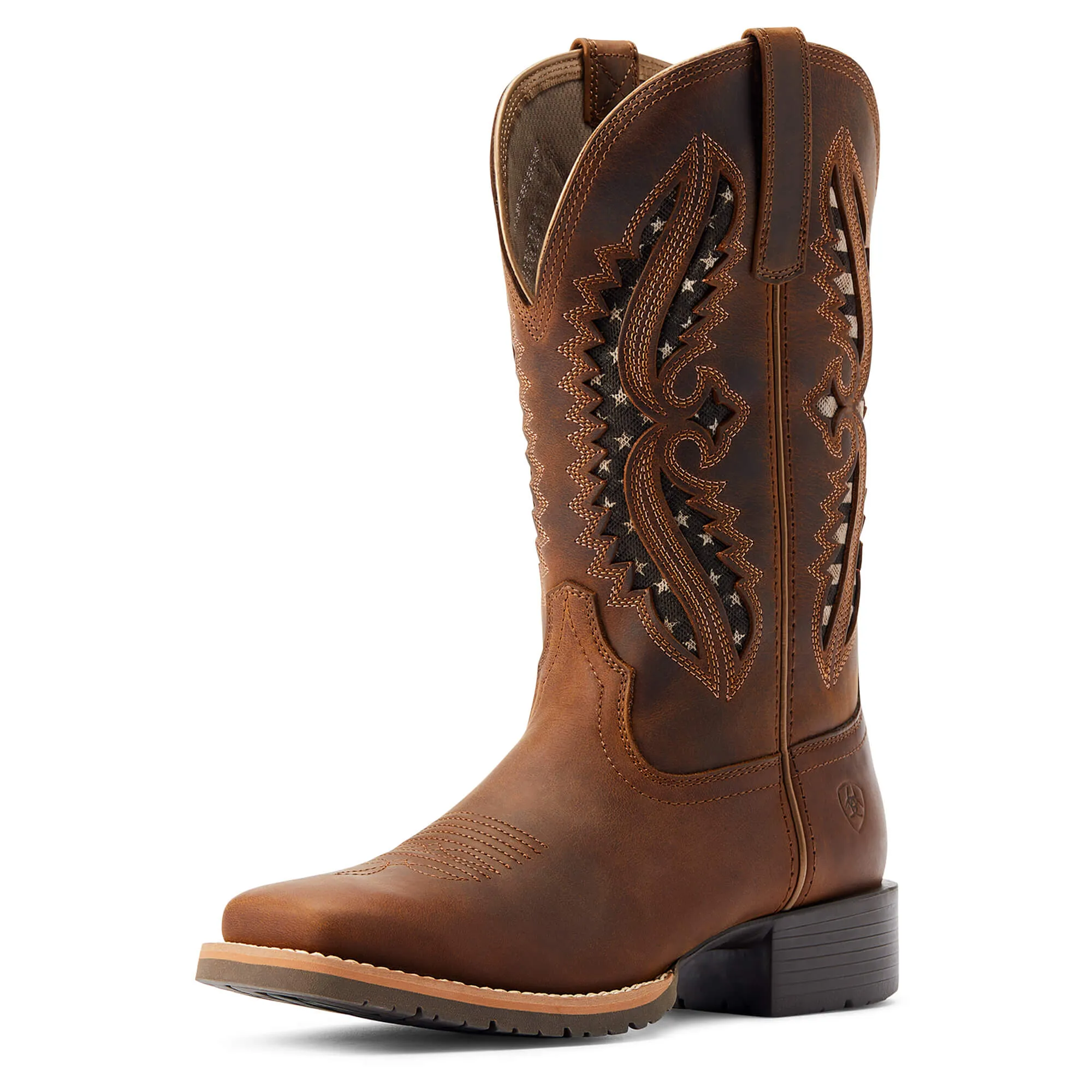 Ariat Hybrid Rancher VentTek 360° Western Boot