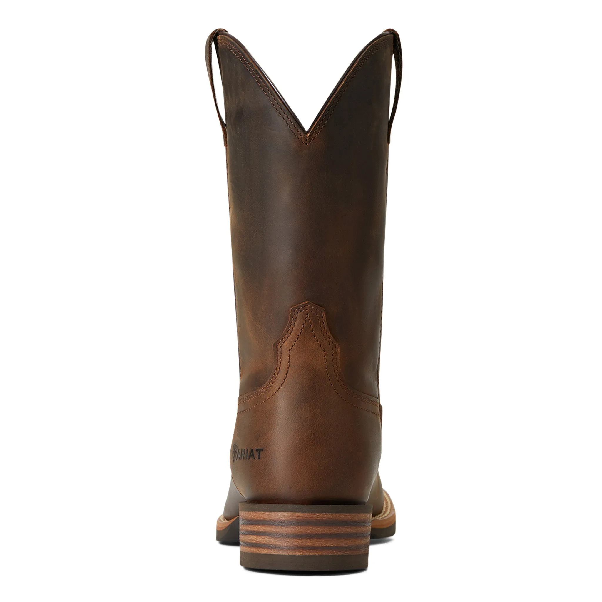 Ariat Men's Hybrid Fly High Brown Boots