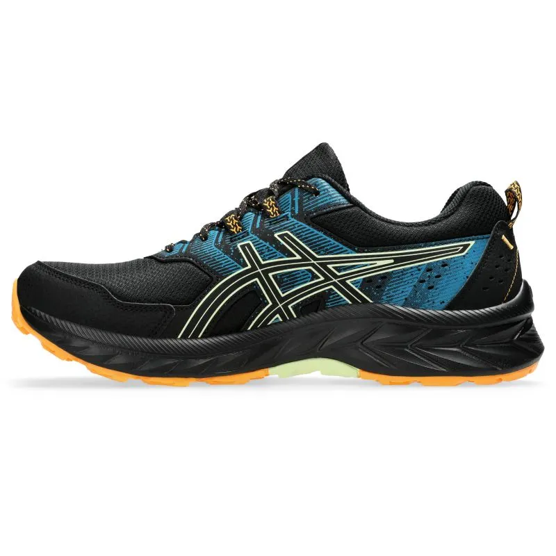 ASICS GEL-Venture 9 Mens Trail Running Shoes