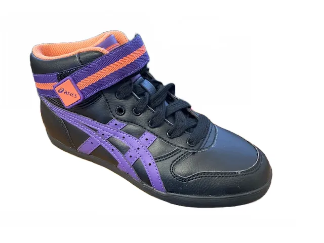 Asics scarpa sneakers da donna Kaeli H993L 9032 nero