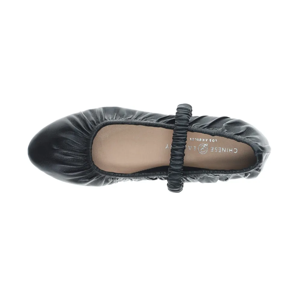 Avery Ballet Flats