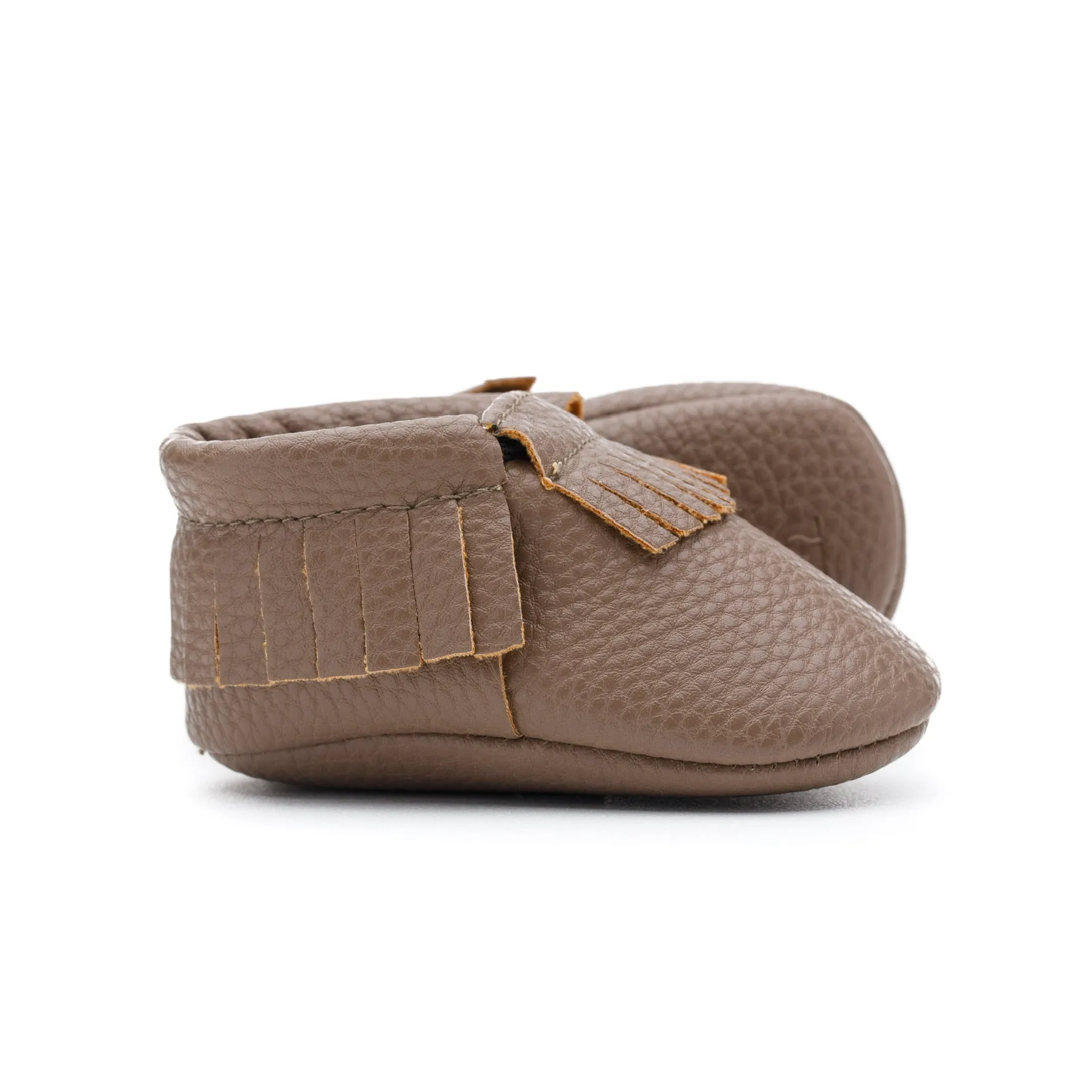 BABY MOCCASINS