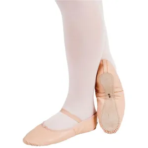 Ballet Flats B Adult