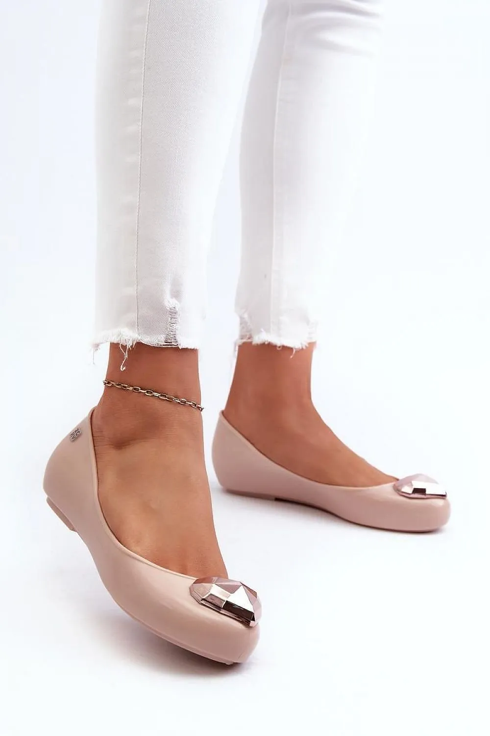 Ballet flats model 197597 Step in style