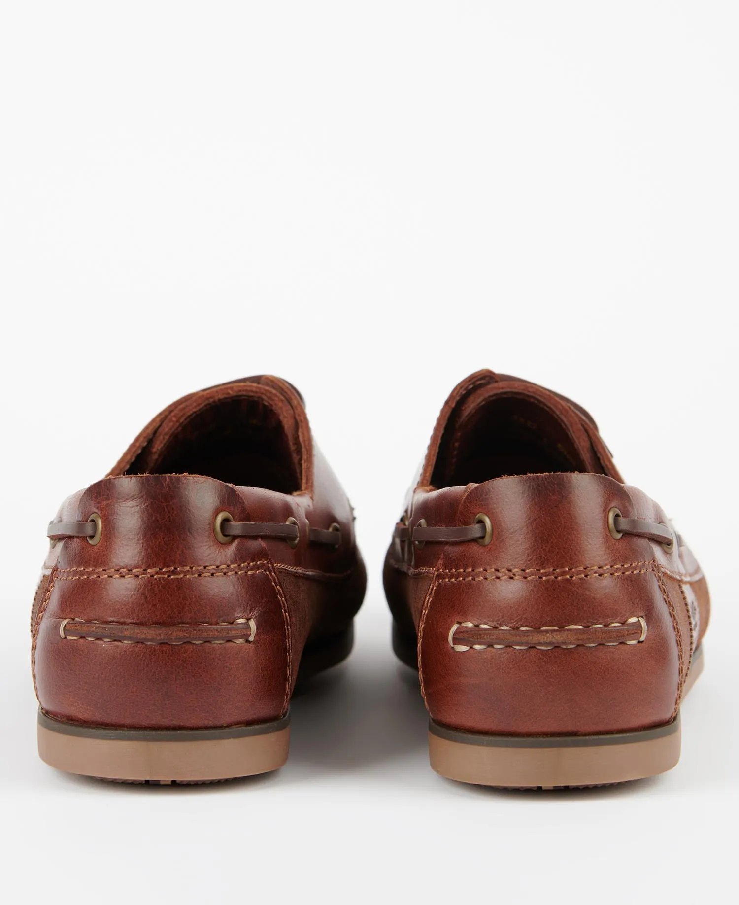 Barbour Capstan Boat Shoe