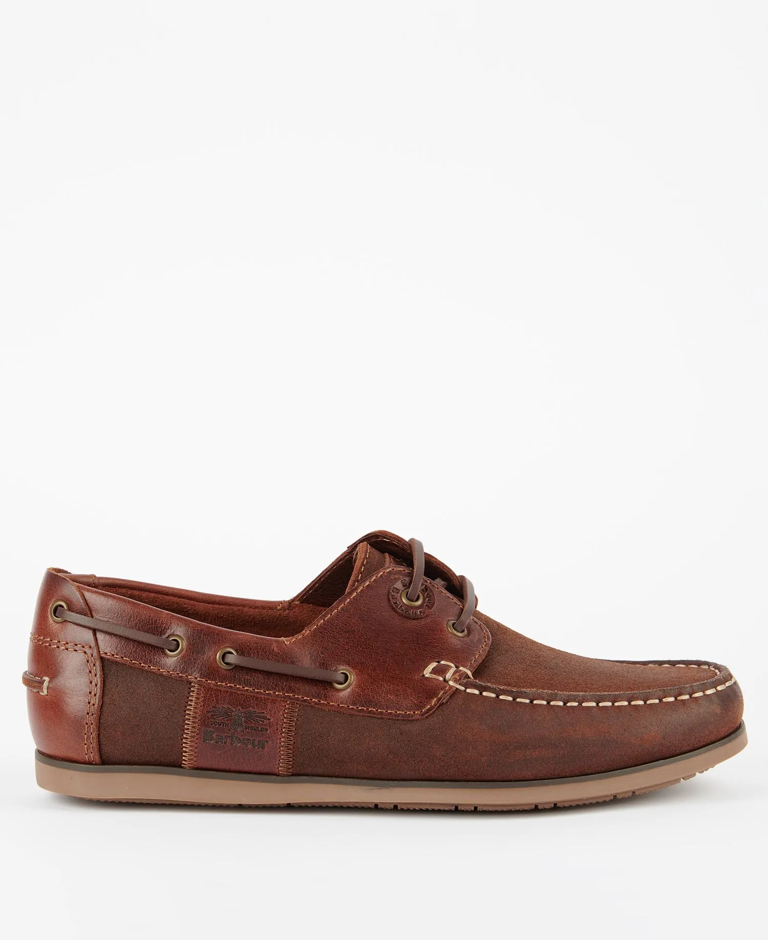 Barbour Capstan Boat Shoe