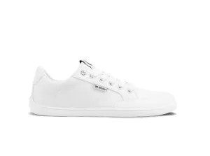 Barefoot Sneakers Be Lenka Rebound - All White