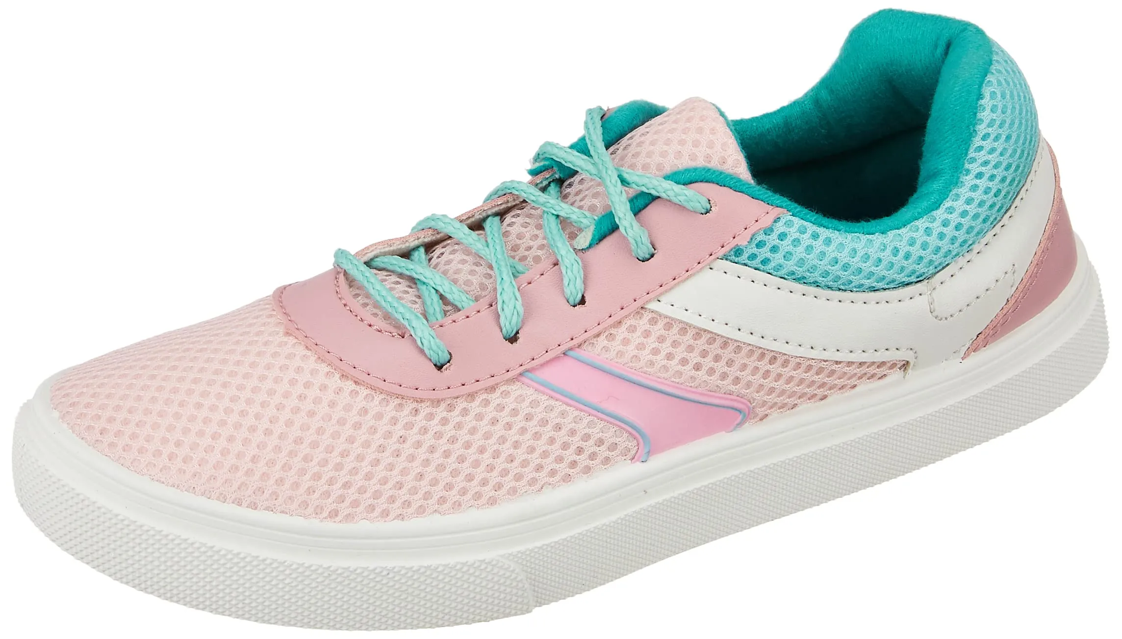 Bata Naomi E Pink Women Casual Shoes 7 UK (5595888)