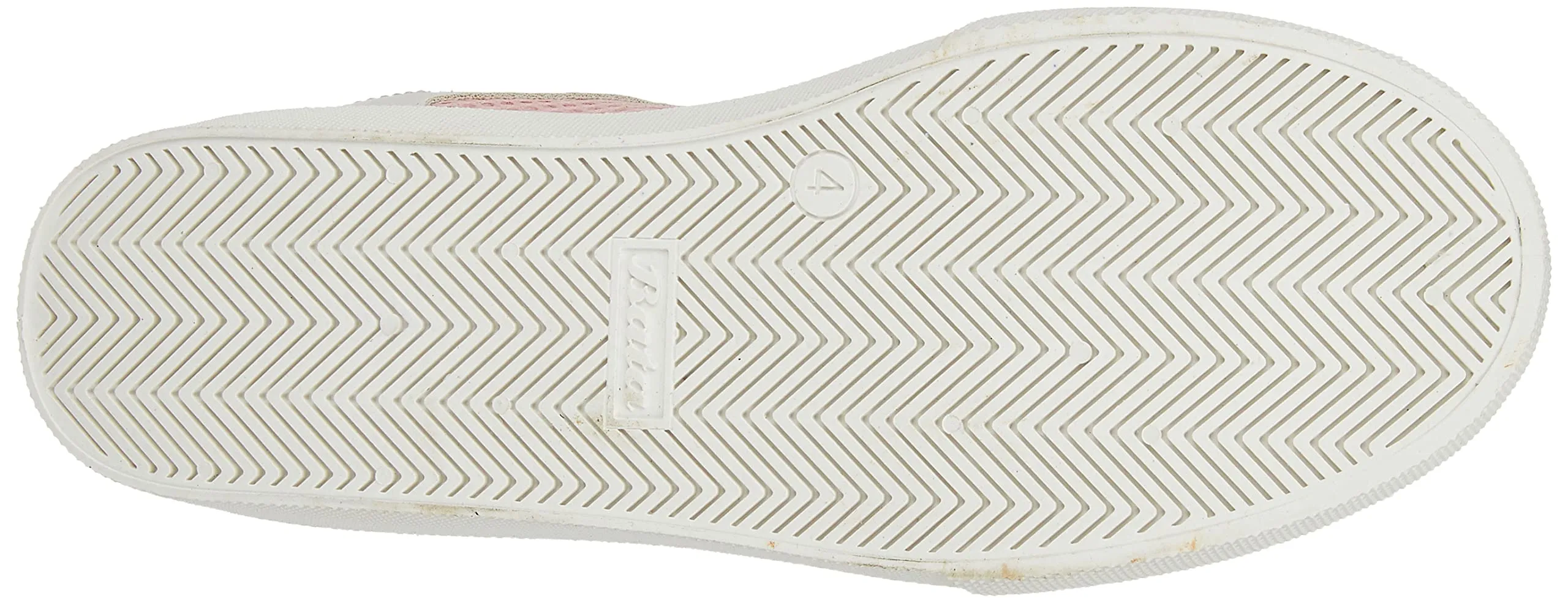 Bata Naomi E Pink Women Casual Shoes 7 UK (5595888)