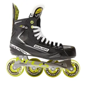 Bauer Senior Vapor X3.5 RH Inline Skate