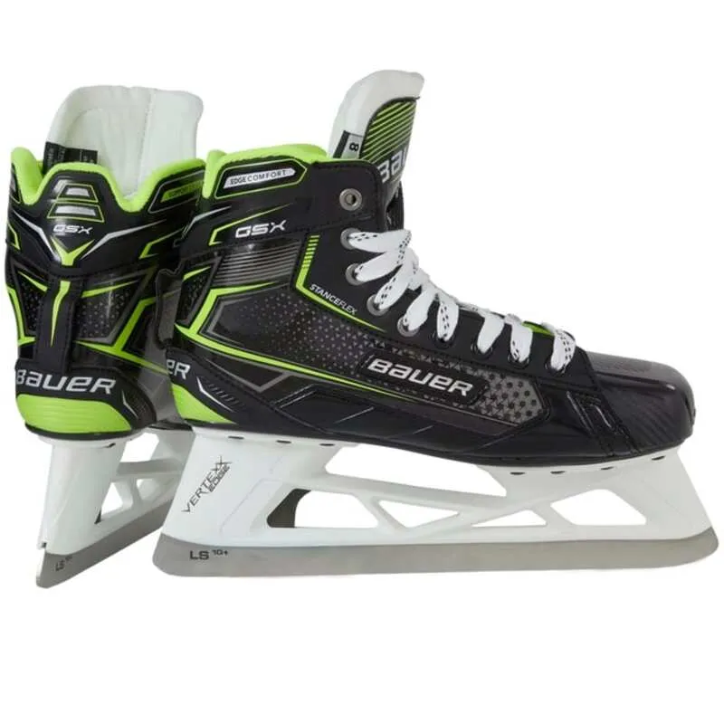 Bauer Youth GSX (S21) Hockey Goalie Skate