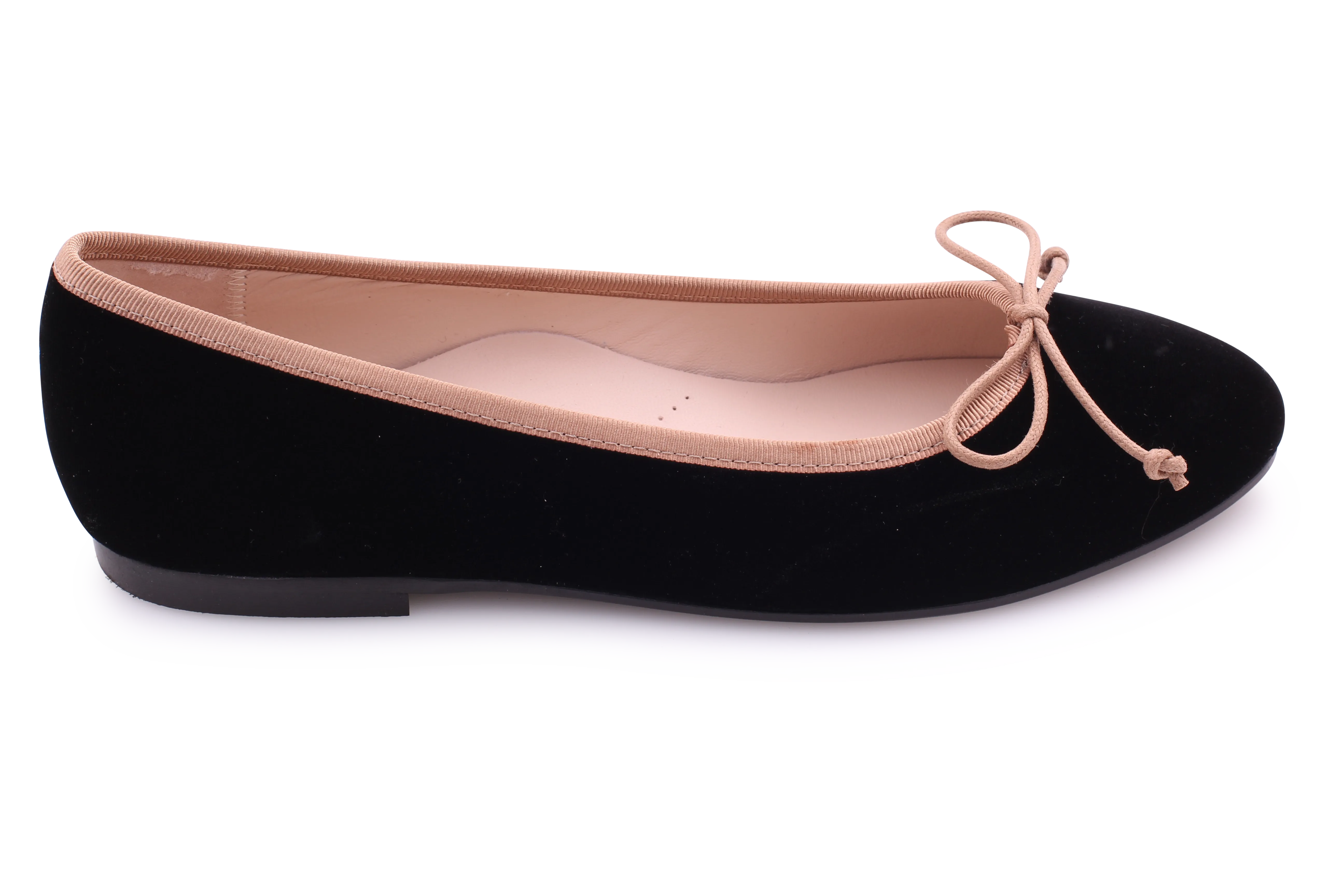 Beberlis Ballet Velvet