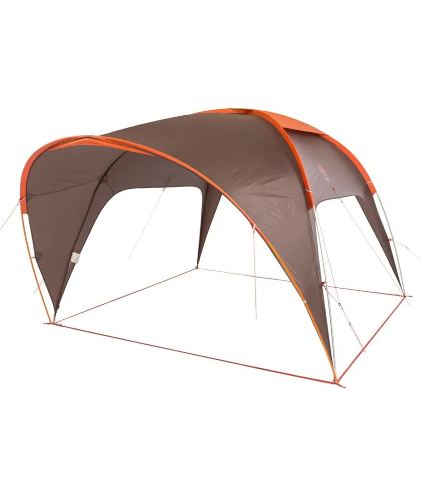 Big Agnes Sage Canyon Shelter Deluxe