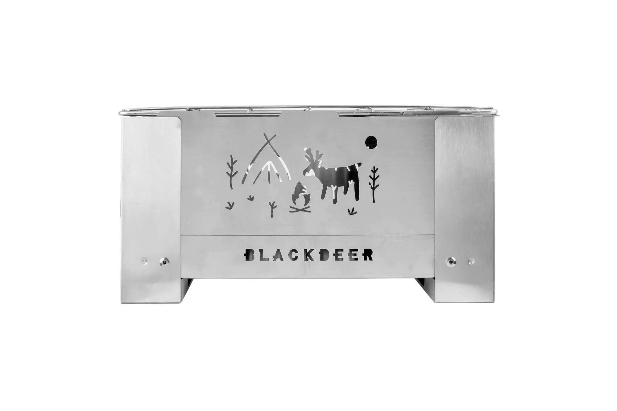 BLACKDEER Folding Stove