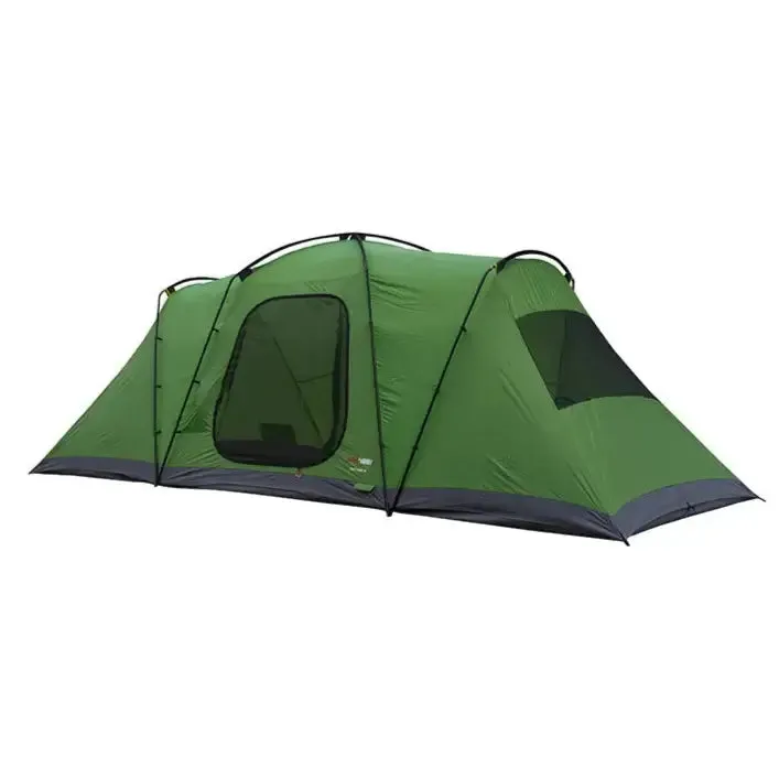 Blackwolf Tuff Tent 10