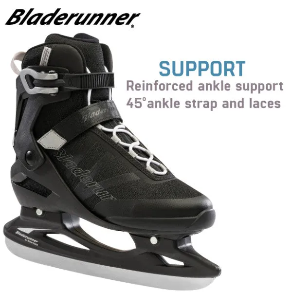 Bladerunner IGNITER ICE Skates - IGNITER M BKGY