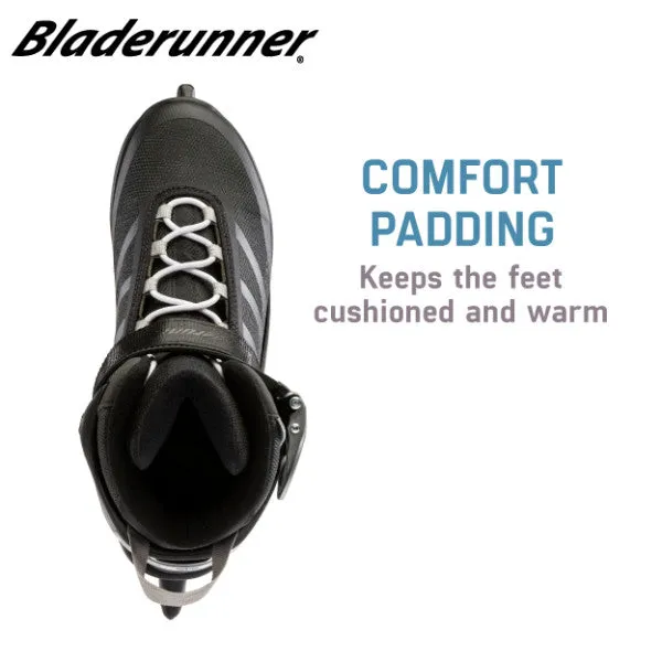 Bladerunner IGNITER ICE Skates - IGNITER M BKGY