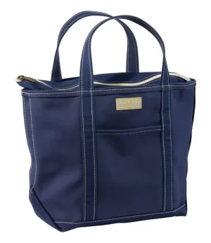 Boat and Tote®, Zip-Top with Pocket