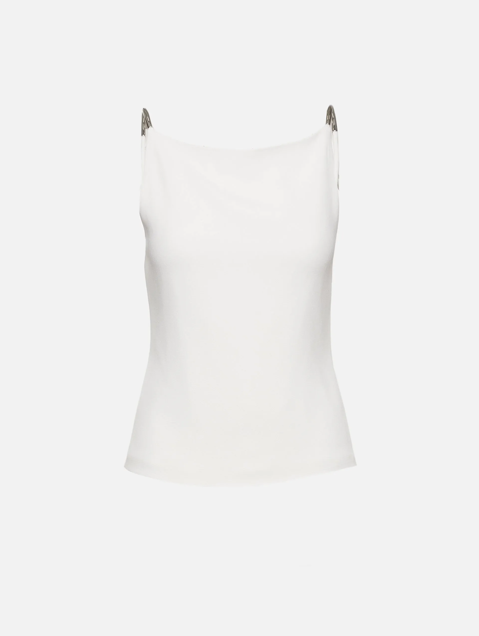 Boat Neck Tank