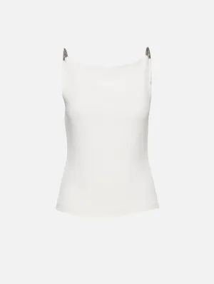 Boat Neck Tank